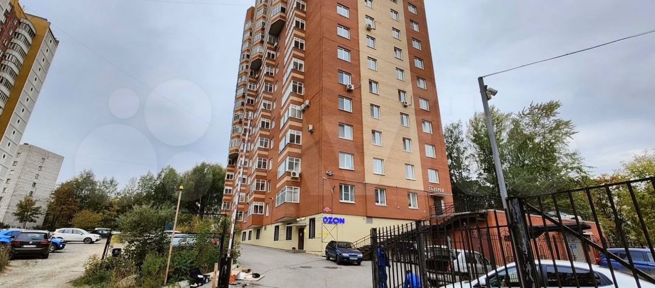 Помещение свободного назначения