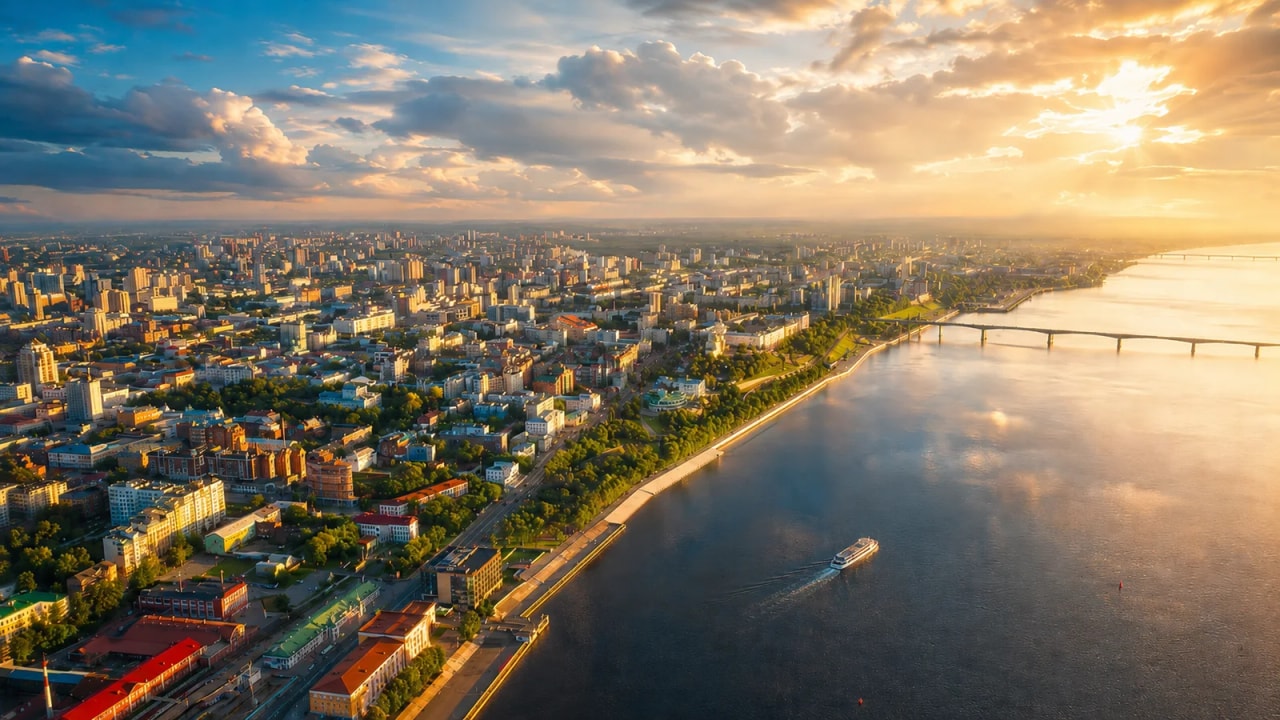Пермь