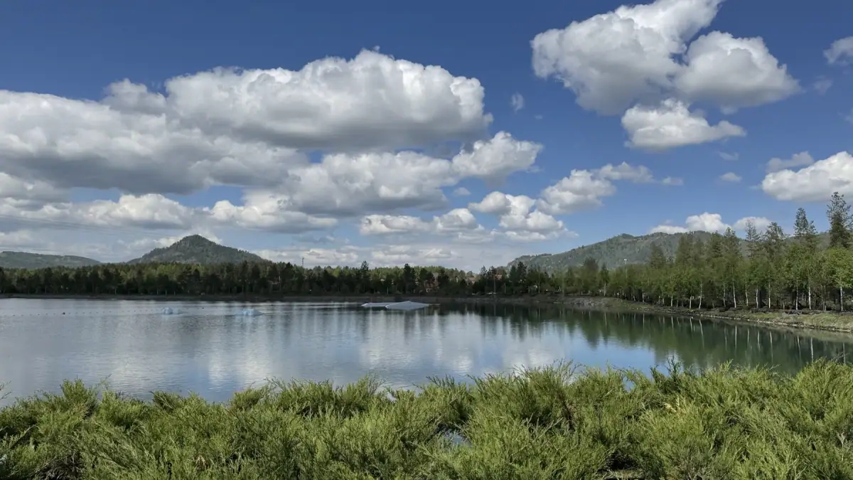 Алтай