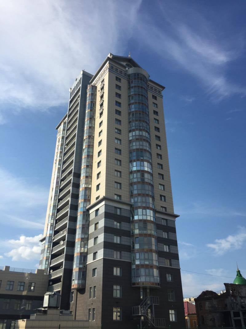 3-к Квартира