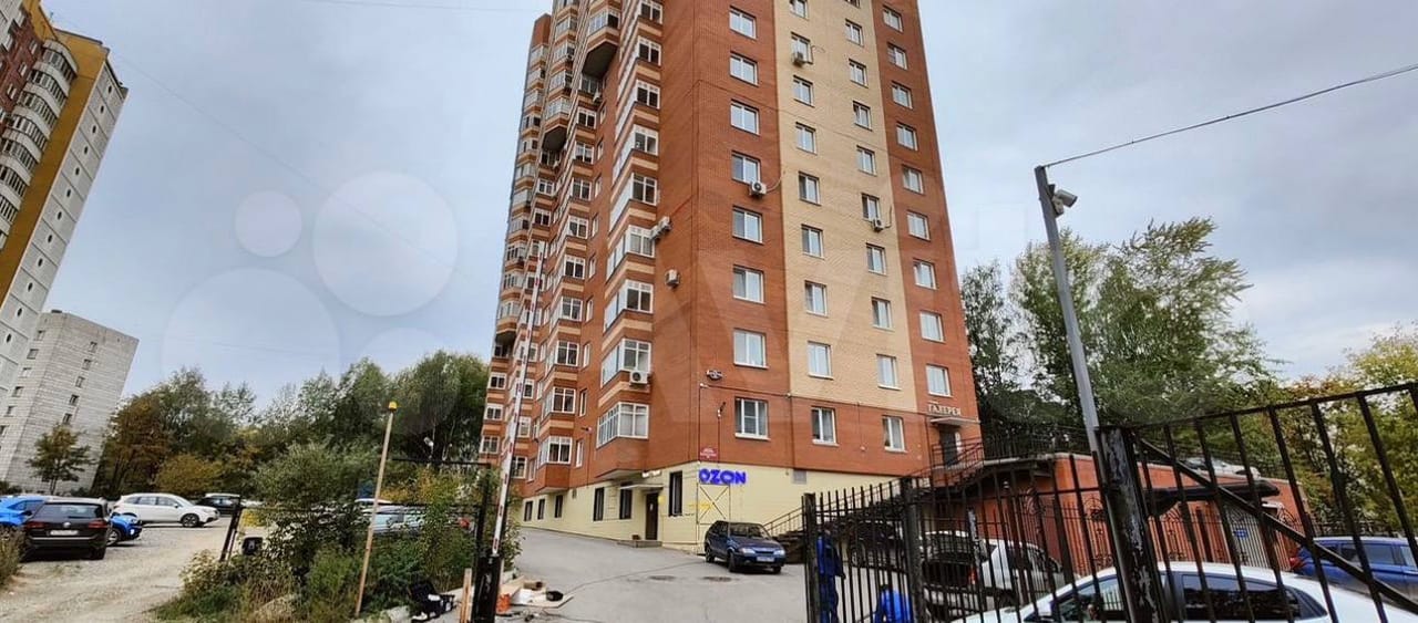 Помещение свободного назначения