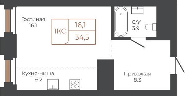 Студия
