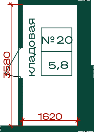 ЖК «Первогорье»