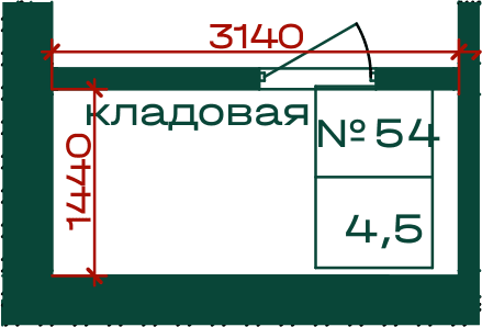 ЖК «Первогорье»