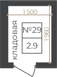 Дом 1824